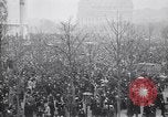 Image of President Wilson Paris France, 1918, second 52 stock footage video 65675039612