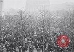 Image of President Wilson Paris France, 1918, second 54 stock footage video 65675039612