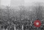 Image of President Wilson Paris France, 1918, second 56 stock footage video 65675039612