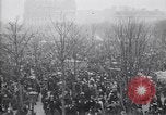 Image of President Wilson Paris France, 1918, second 58 stock footage video 65675039612