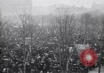 Image of President Wilson Paris France, 1918, second 61 stock footage video 65675039612