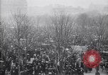 Image of President Wilson Paris France, 1918, second 62 stock footage video 65675039612
