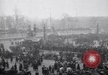 Image of President Wilson greeted at Place de la Concorde Paris France, 1918, second 4 stock footage video 65675039613