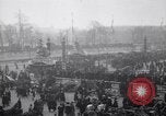 Image of President Wilson greeted at Place de la Concorde Paris France, 1918, second 5 stock footage video 65675039613