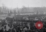 Image of President Wilson greeted at Place de la Concorde Paris France, 1918, second 7 stock footage video 65675039613