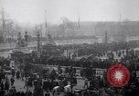 Image of President Wilson greeted at Place de la Concorde Paris France, 1918, second 9 stock footage video 65675039613