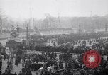 Image of President Wilson greeted at Place de la Concorde Paris France, 1918, second 10 stock footage video 65675039613