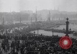 Image of President Wilson greeted at Place de la Concorde Paris France, 1918, second 26 stock footage video 65675039613