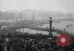 Image of President Wilson greeted at Place de la Concorde Paris France, 1918, second 29 stock footage video 65675039613