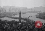 Image of President Wilson greeted at Place de la Concorde Paris France, 1918, second 33 stock footage video 65675039613