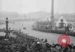 Image of President Wilson greeted at Place de la Concorde Paris France, 1918, second 40 stock footage video 65675039613