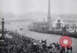 Image of President Wilson greeted at Place de la Concorde Paris France, 1918, second 41 stock footage video 65675039613
