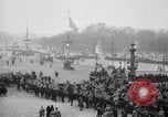 Image of President Wilson greeted at Place de la Concorde Paris France, 1918, second 60 stock footage video 65675039613