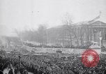 Image of President Wilson at Place de la Concorde Paris France, 1918, second 17 stock footage video 65675039614