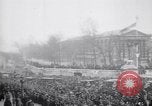 Image of President Wilson at Place de la Concorde Paris France, 1918, second 18 stock footage video 65675039614