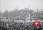Image of President Wilson at Place de la Concorde Paris France, 1918, second 21 stock footage video 65675039614