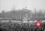 Image of President Wilson at Place de la Concorde Paris France, 1918, second 22 stock footage video 65675039614