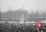 Image of President Wilson at Place de la Concorde Paris France, 1918, second 23 stock footage video 65675039614
