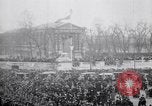 Image of President Wilson at Place de la Concorde Paris France, 1918, second 25 stock footage video 65675039614