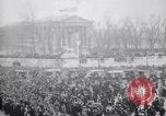 Image of President Wilson at Place de la Concorde Paris France, 1918, second 26 stock footage video 65675039614
