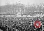 Image of President Wilson at Place de la Concorde Paris France, 1918, second 27 stock footage video 65675039614