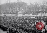 Image of President Wilson at Place de la Concorde Paris France, 1918, second 28 stock footage video 65675039614