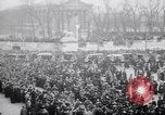 Image of President Wilson at Place de la Concorde Paris France, 1918, second 29 stock footage video 65675039614