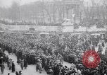 Image of President Wilson at Place de la Concorde Paris France, 1918, second 33 stock footage video 65675039614