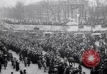 Image of President Wilson at Place de la Concorde Paris France, 1918, second 34 stock footage video 65675039614