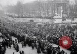 Image of President Wilson at Place de la Concorde Paris France, 1918, second 35 stock footage video 65675039614