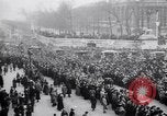 Image of President Wilson at Place de la Concorde Paris France, 1918, second 37 stock footage video 65675039614