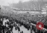 Image of President Wilson at Place de la Concorde Paris France, 1918, second 38 stock footage video 65675039614