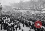 Image of President Wilson at Place de la Concorde Paris France, 1918, second 40 stock footage video 65675039614