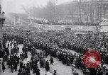 Image of President Wilson at Place de la Concorde Paris France, 1918, second 41 stock footage video 65675039614
