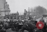 Image of President Wilson at Place de la Concorde Paris France, 1918, second 44 stock footage video 65675039614