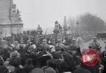 Image of President Wilson at Place de la Concorde Paris France, 1918, second 47 stock footage video 65675039614