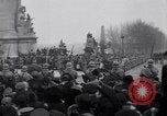 Image of President Wilson at Place de la Concorde Paris France, 1918, second 48 stock footage video 65675039614