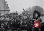 Image of President Wilson at Place de la Concorde Paris France, 1918, second 49 stock footage video 65675039614