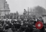Image of President Wilson at Place de la Concorde Paris France, 1918, second 51 stock footage video 65675039614