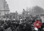 Image of President Wilson at Place de la Concorde Paris France, 1918, second 52 stock footage video 65675039614