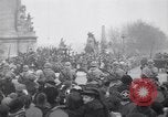 Image of President Wilson at Place de la Concorde Paris France, 1918, second 56 stock footage video 65675039614