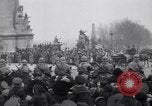 Image of President Wilson at Place de la Concorde Paris France, 1918, second 61 stock footage video 65675039614