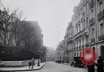 Image of President Wilson Paris France, 1919, second 3 stock footage video 65675039615