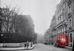 Image of President Wilson Paris France, 1919, second 4 stock footage video 65675039615