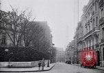 Image of President Wilson Paris France, 1919, second 5 stock footage video 65675039615