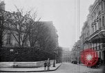 Image of President Wilson Paris France, 1919, second 6 stock footage video 65675039615