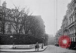 Image of President Wilson Paris France, 1919, second 7 stock footage video 65675039615
