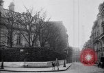 Image of President Wilson Paris France, 1919, second 8 stock footage video 65675039615