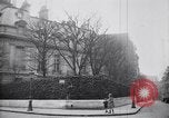 Image of President Wilson Paris France, 1919, second 11 stock footage video 65675039615