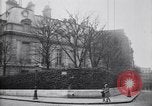 Image of President Wilson Paris France, 1919, second 12 stock footage video 65675039615